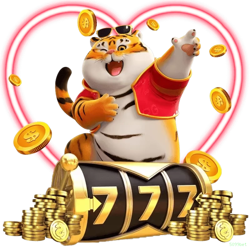Slots no app 5099bet mobile
