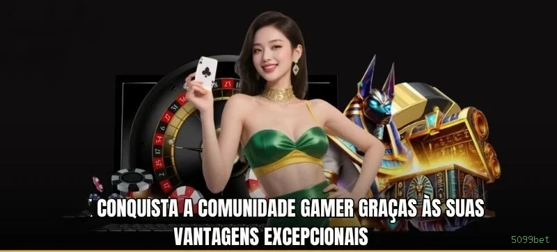 Configurações úteis dentro do app 5099bet