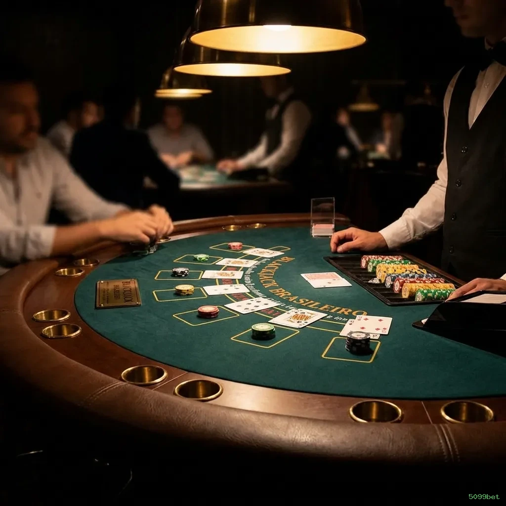 Guia rápido de apostas ao vivo na 5099bet