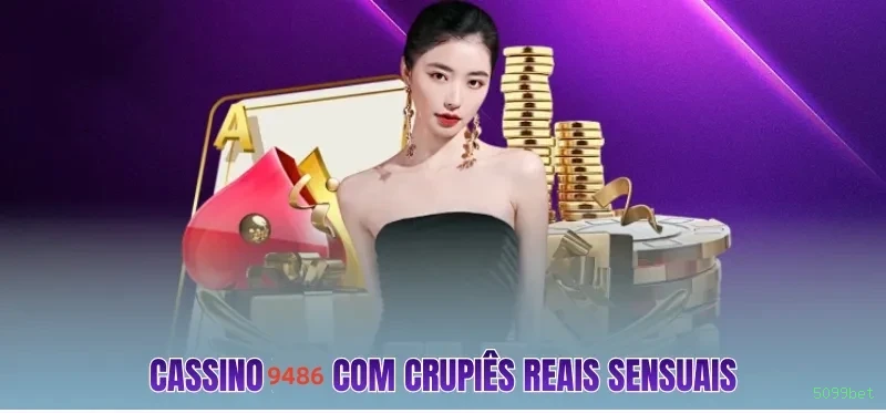 Plataforma 5099bet - cassino e apostas