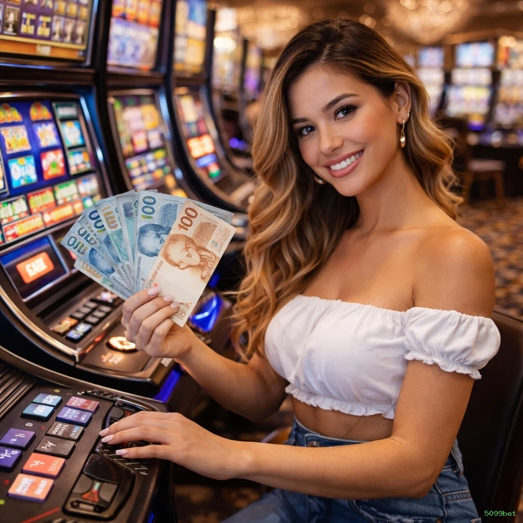 Formulário registro 5099bet