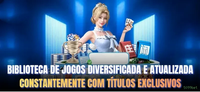 Bônus exclusivos membros VIP 5099bet