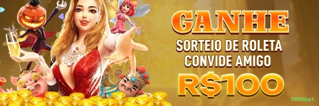 Suporte VIP 5099bet - atendimento prioritário