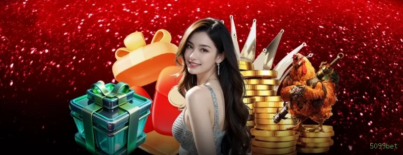 Slots com prêmios 5099bet